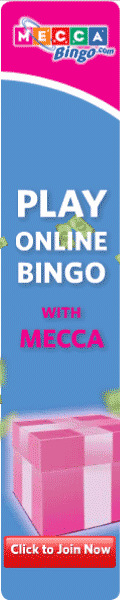 Mecca Bingo